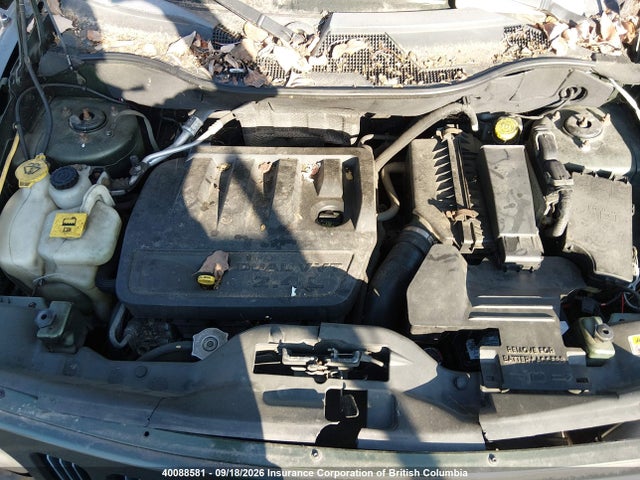 40088581 :رقم المزاد ، 1J8FF28W48D602801 vin ، 2008 Jeep Patriot Sport مزاد بيع