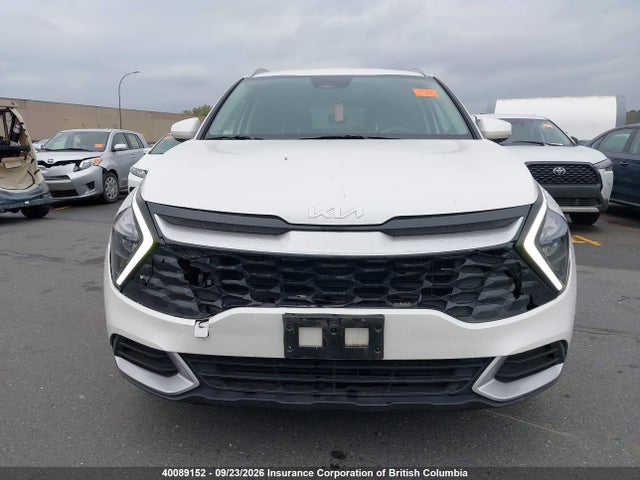 KIA Sportage Lx 2023 KNDPU3AF3P7204834 Image 13