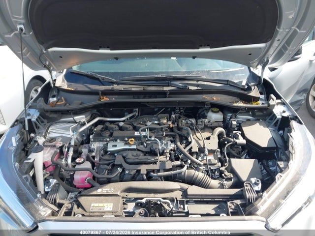 Продажа на аукционе авто 2023 Toyota Corolla Cross Le/xle/s/se/xse, vin: 7MUFBABG6PV013000, номер лота: 40079867
