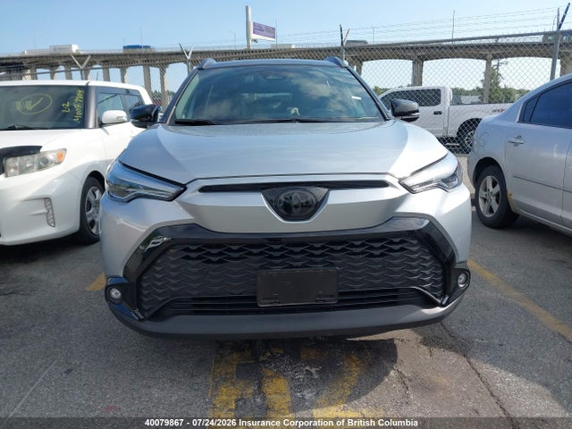 Продажа на аукционе авто 2023 Toyota Corolla Cross Le/xle/s/se/xse, vin: 7MUFBABG6PV013000, номер лота: 40079867