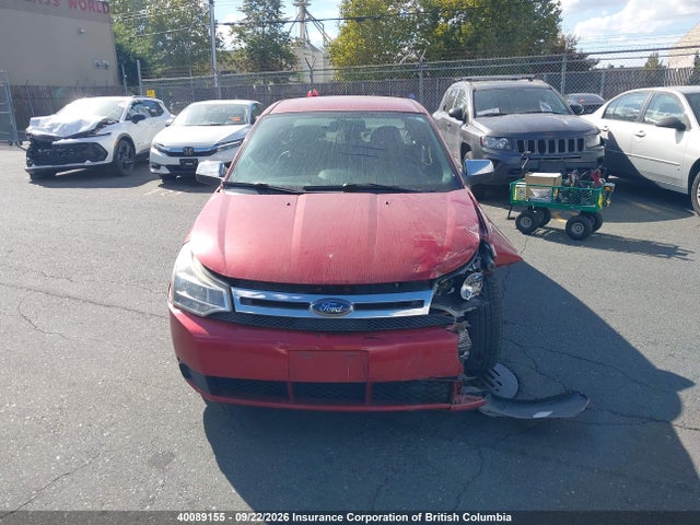 Aukcja sprzedaży 2010 Ford Focus, vin: 1FAHP3FN8AW216346, numer aukcji: 40089155