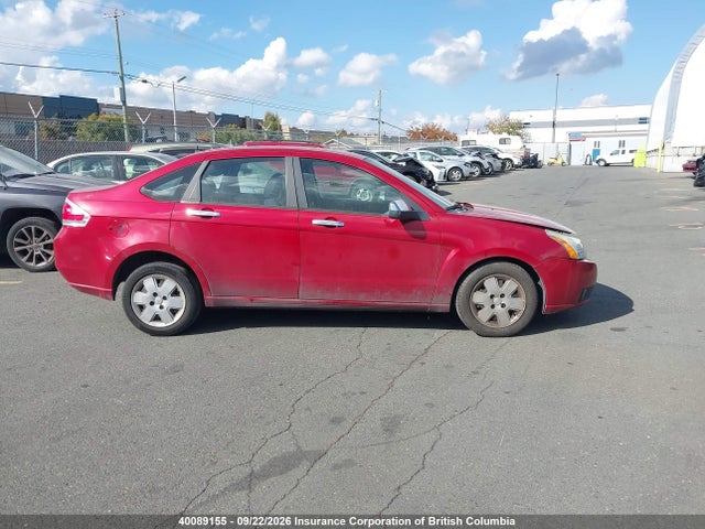 Aukcja sprzedaży 2010 Ford Focus, vin: 1FAHP3FN8AW216346, numer aukcji: 40089155