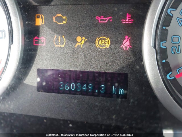Aukcja sprzedaży 2010 Ford Focus, vin: 1FAHP3FN8AW216346, numer aukcji: 40089155