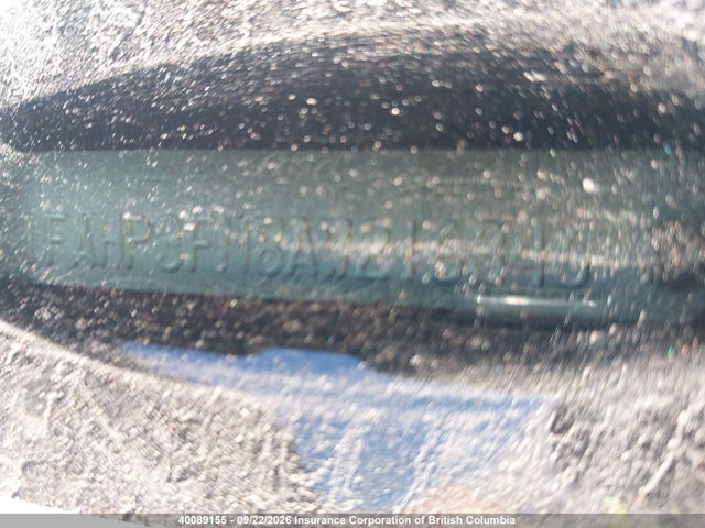 Aukcja sprzedaży 2010 Ford Focus, vin: 1FAHP3FN8AW216346, numer aukcji: 40089155