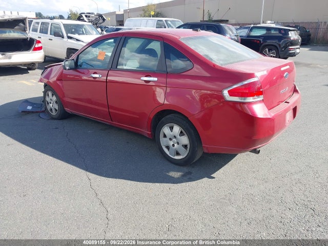 Aukcja sprzedaży 2010 Ford Focus, vin: 1FAHP3FN8AW216346, numer aukcji: 40089155