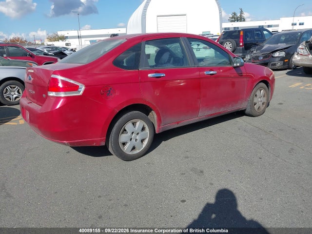 Aukcja sprzedaży 2010 Ford Focus, vin: 1FAHP3FN8AW216346, numer aukcji: 40089155