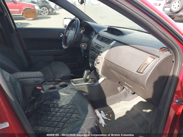 Aukcja sprzedaży 2010 Ford Focus, vin: 1FAHP3FN8AW216346, numer aukcji: 40089155