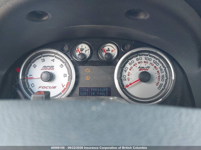 Aukcja sprzedaży 2010 Ford Focus, vin: 1FAHP3FN8AW216346, numer aukcji: 40089155