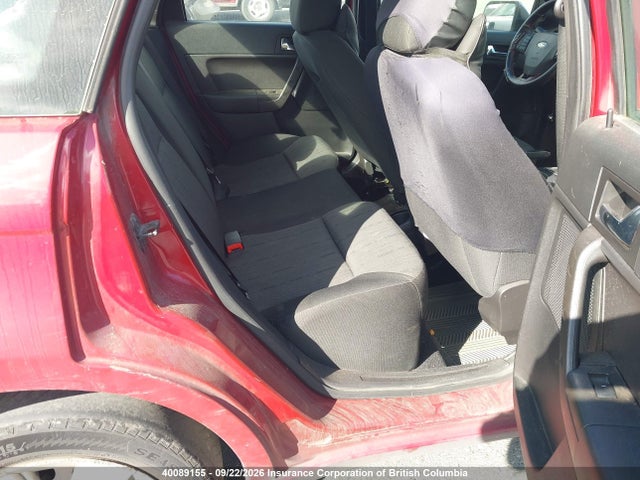 Aukcja sprzedaży 2010 Ford Focus, vin: 1FAHP3FN8AW216346, numer aukcji: 40089155