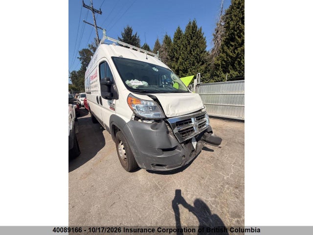 2018 3C6TRVDG6JE110400 головне зображення