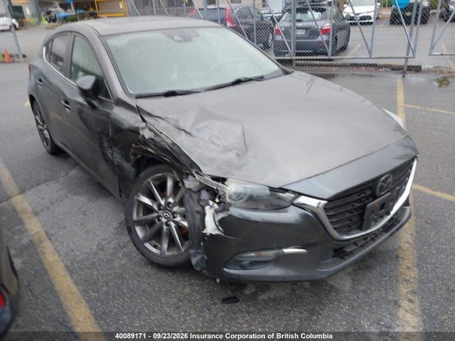 2018 3MZBN1M39JM238798 main image