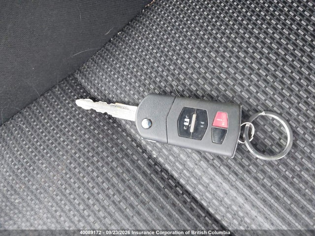 Продажа на аукционе авто 2013 Mazda 3 I, vin: JM1BL1V70D1850416, номер лота: 40089172