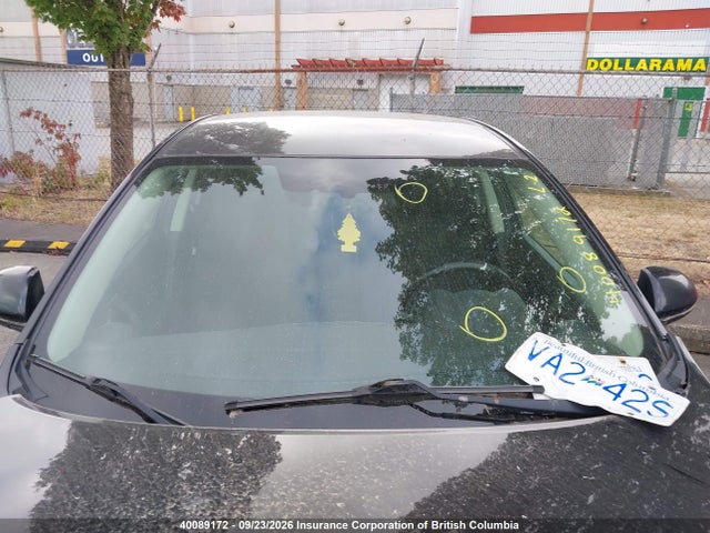 Продажа на аукционе авто 2013 Mazda 3 I, vin: JM1BL1V70D1850416, номер лота: 40089172