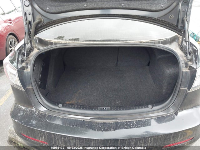 Продажа на аукционе авто 2013 Mazda 3 I, vin: JM1BL1V70D1850416, номер лота: 40089172
