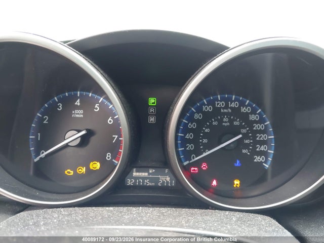 Продажа на аукционе авто 2013 Mazda 3 I, vin: JM1BL1V70D1850416, номер лота: 40089172