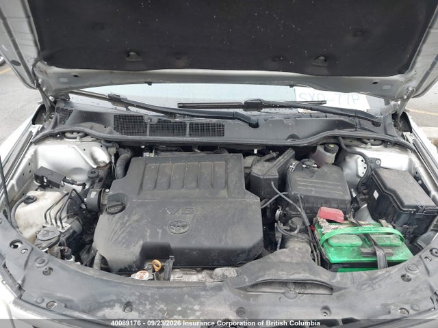 Toyota Venza 2016 4T3BK3BB7GU126400 Image 10