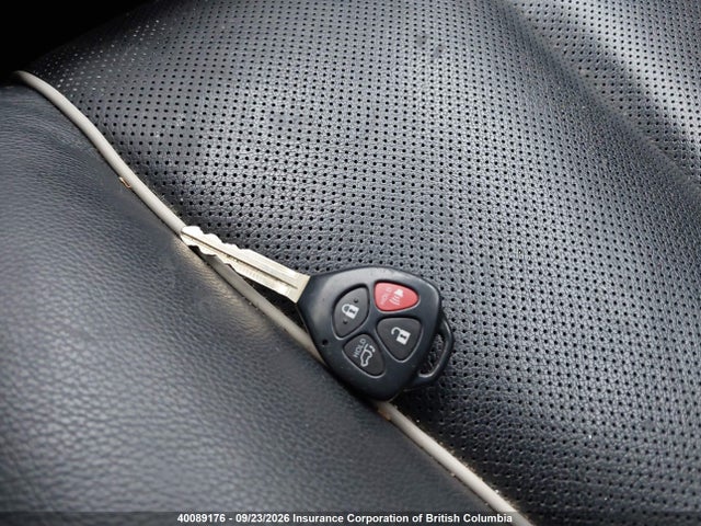 Toyota Venza 2016 4T3BK3BB7GU126400 Image 11