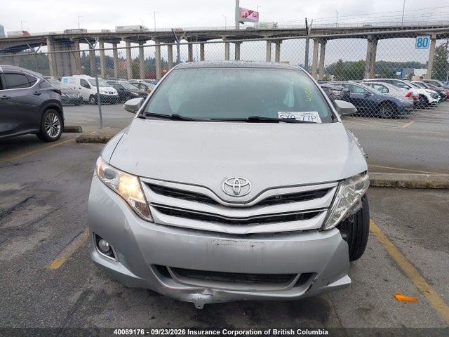 Toyota Venza 2016 4T3BK3BB7GU126400 Image 13