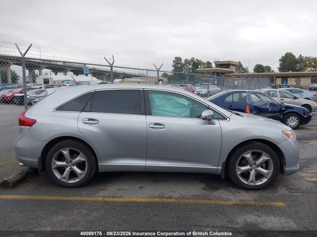 Toyota Venza 2016 4T3BK3BB7GU126400 Image 14