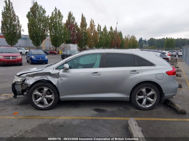 Toyota Venza 2016 4T3BK3BB7GU126400 Image 15