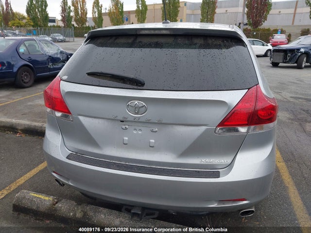 Toyota Venza 2016 4T3BK3BB7GU126400 Image 17