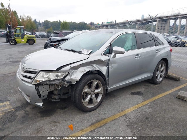Toyota Venza 2016 4T3BK3BB7GU126400 Image 2