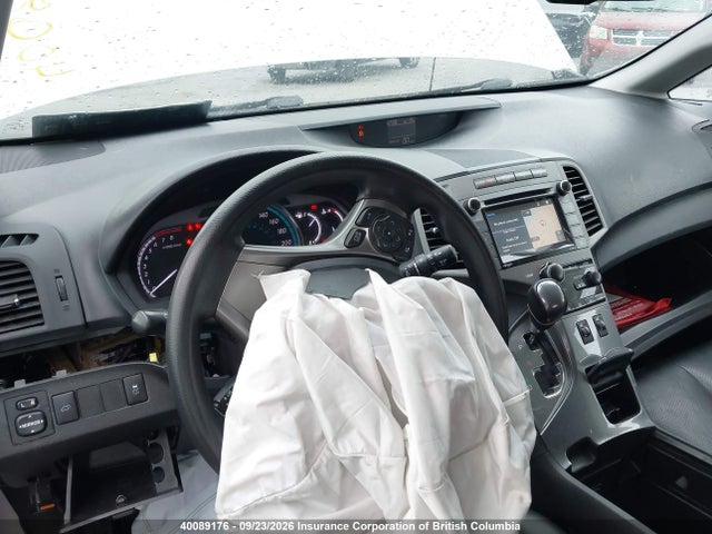 Toyota Venza 2016 4T3BK3BB7GU126400 Image 22