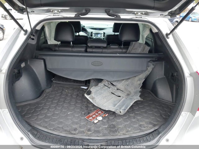 Toyota Venza 2016 4T3BK3BB7GU126400 Image 23