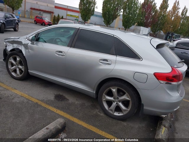 Toyota Venza 2016 4T3BK3BB7GU126400 Image 3