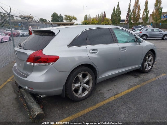 Toyota Venza 2016 4T3BK3BB7GU126400 Image 4