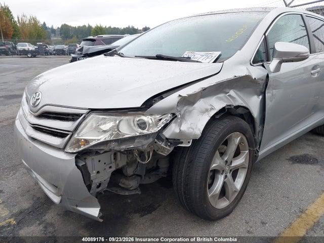 Toyota Venza 2016 4T3BK3BB7GU126400 Image 6