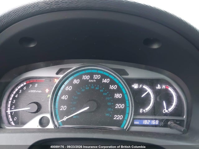 Toyota Venza 2016 4T3BK3BB7GU126400 Image 7