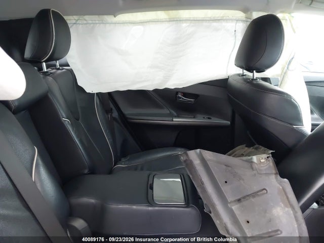 Toyota Venza 2016 4T3BK3BB7GU126400 Image 8