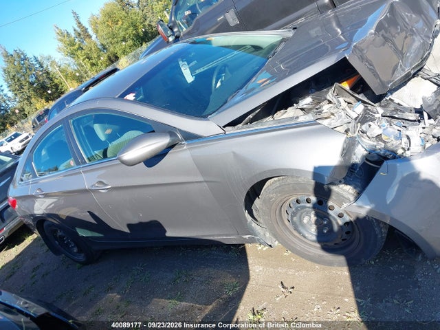 40089177 :رقم المزاد ، 5NPEB4AC1DH572705 vin ، 2013 Hyundai Sonata Gl مزاد بيع
