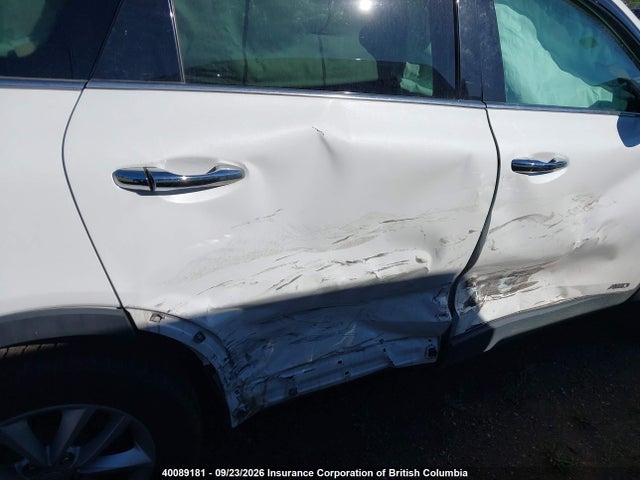 KIA Sorento Lx/l 2018 5XYPGDA38JG365676 Image 12