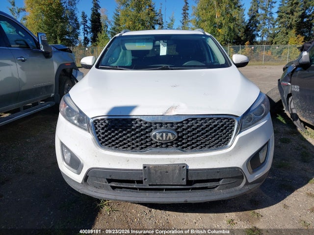 KIA Sorento Lx/l 2018 5XYPGDA38JG365676 Image 13