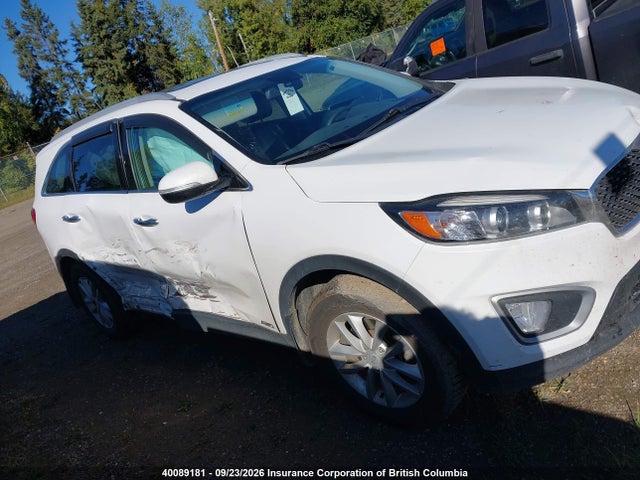 KIA Sorento Lx/l 2018 5XYPGDA38JG365676 Image 14