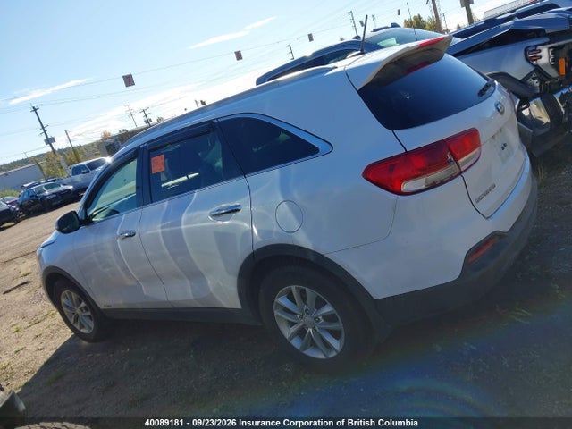 KIA Sorento Lx/l 2018 5XYPGDA38JG365676 Image 15