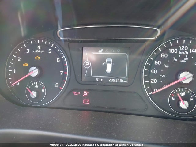 KIA Sorento Lx/l 2018 5XYPGDA38JG365676 Image 16