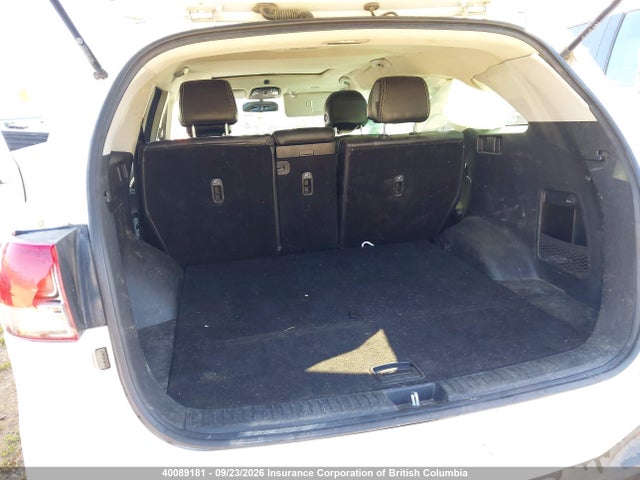 KIA Sorento Lx/l 2018 5XYPGDA38JG365676 Image 22