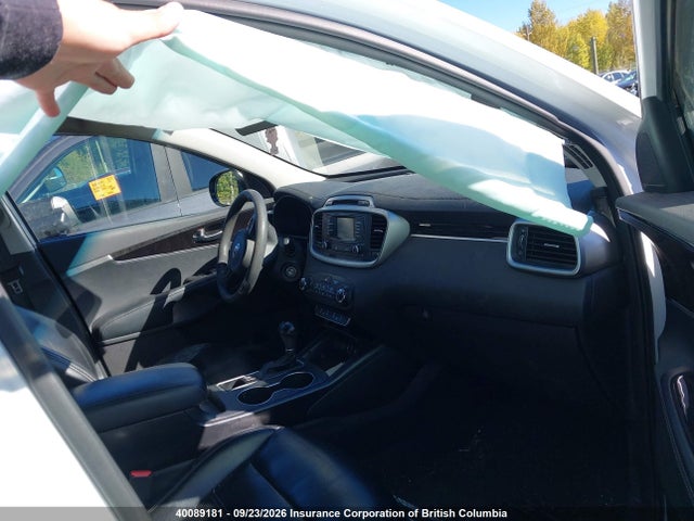 KIA Sorento Lx/l 2018 5XYPGDA38JG365676 Image 5