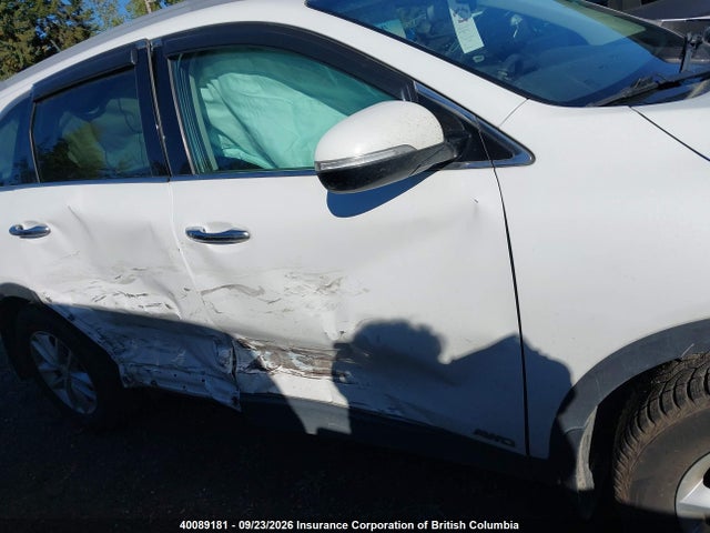 KIA Sorento Lx/l 2018 5XYPGDA38JG365676 Image 6