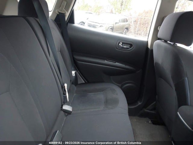 40089182 :رقم المزاد ، JN8AS5MT9AW024946 vin ، 2010 Nissan Rogue مزاد بيع