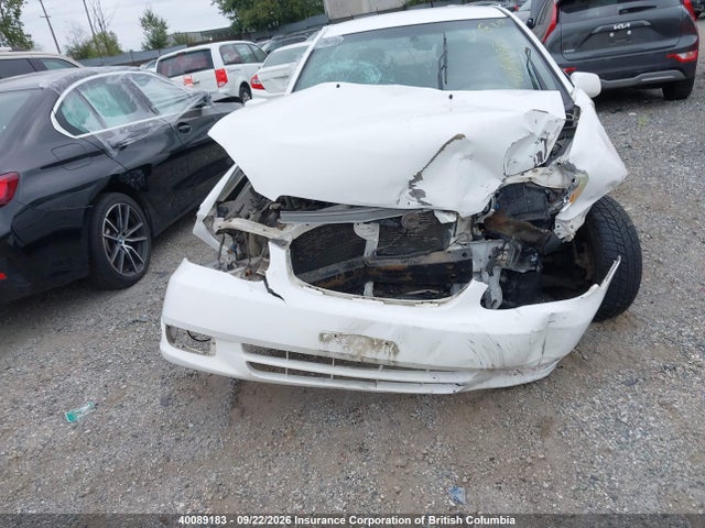 Aukcja sprzedaży 2004 Toyota Corolla Ce/le/s, vin: 2T1BR32E14C815084, numer aukcji: 40089183