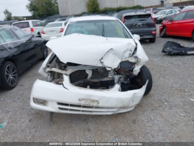 Aukcja sprzedaży 2004 Toyota Corolla Ce/le/s, vin: 2T1BR32E14C815084, numer aukcji: 40089183