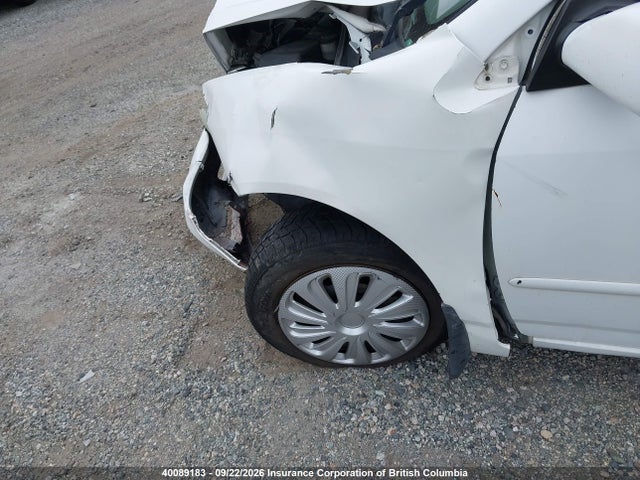 Aukcja sprzedaży 2004 Toyota Corolla Ce/le/s, vin: 2T1BR32E14C815084, numer aukcji: 40089183