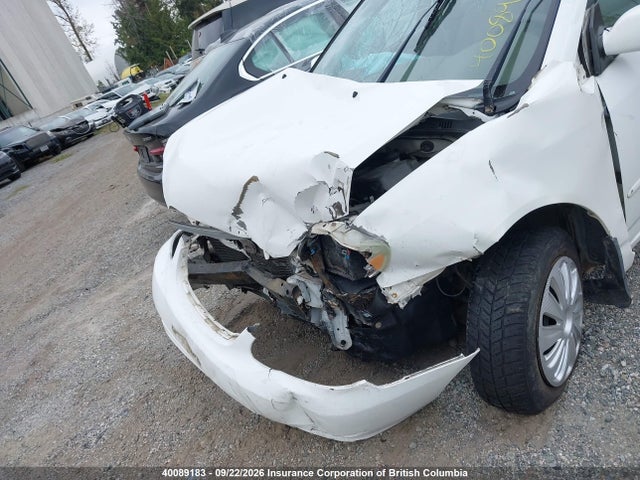 Aukcja sprzedaży 2004 Toyota Corolla Ce/le/s, vin: 2T1BR32E14C815084, numer aukcji: 40089183
