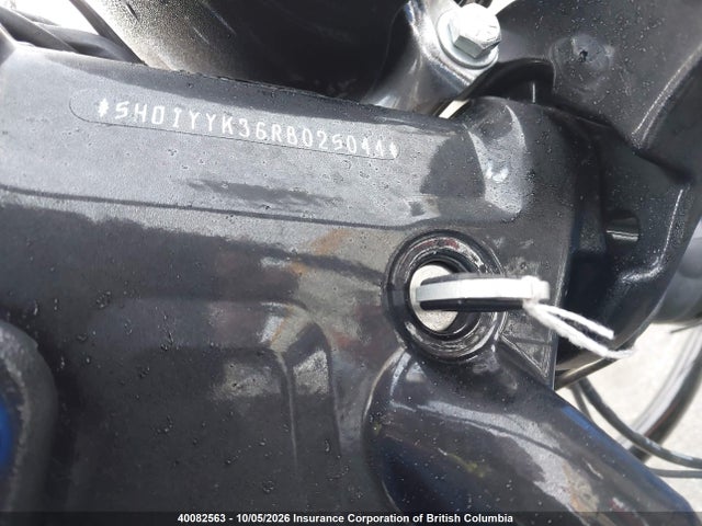 Harley-Davidson FXBBS 2024 5HD1YYK36RB025044 Image 10