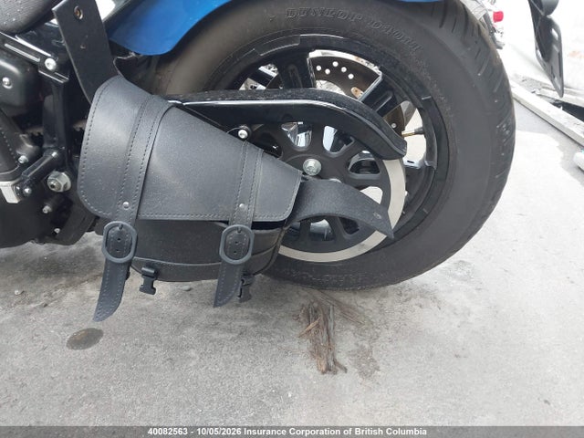 Harley-Davidson FXBBS 2024 5HD1YYK36RB025044 Image 13