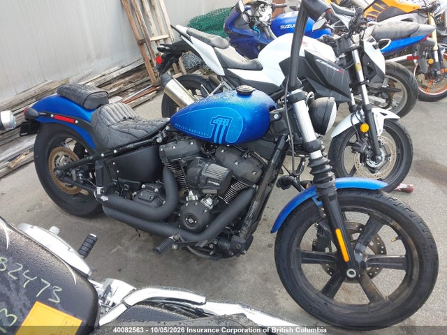 Harley-Davidson FXBBS 2024 5HD1YYK36RB025044 Image 15